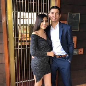 Meet your Posher, Frankie